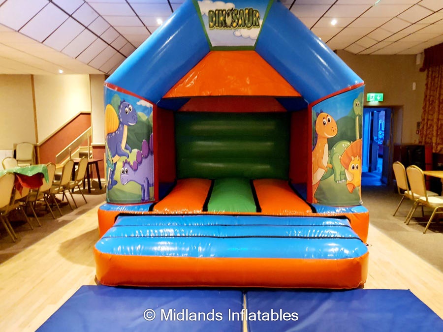 Small Bouncy Castles Bouncy Castle Hire in Birmingham, Coventry