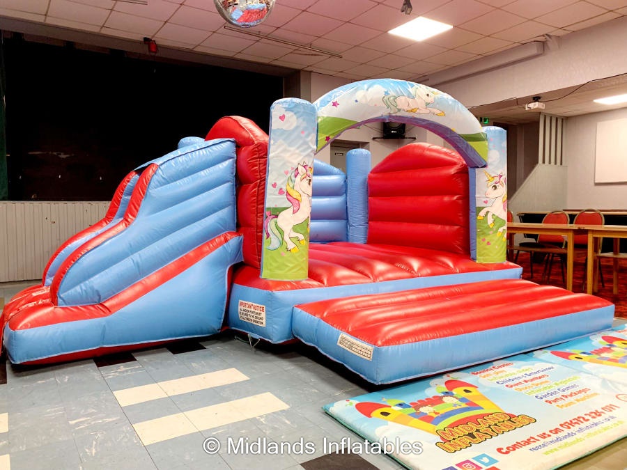 Small Bouncy Castles Bouncy Castle Hire in Birmingham, Coventry